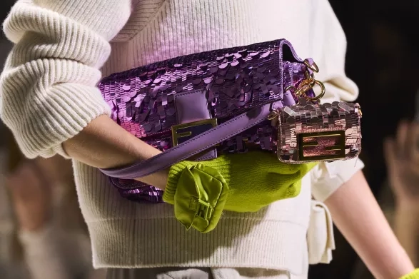 Fendi Baguette Fendi Baguette