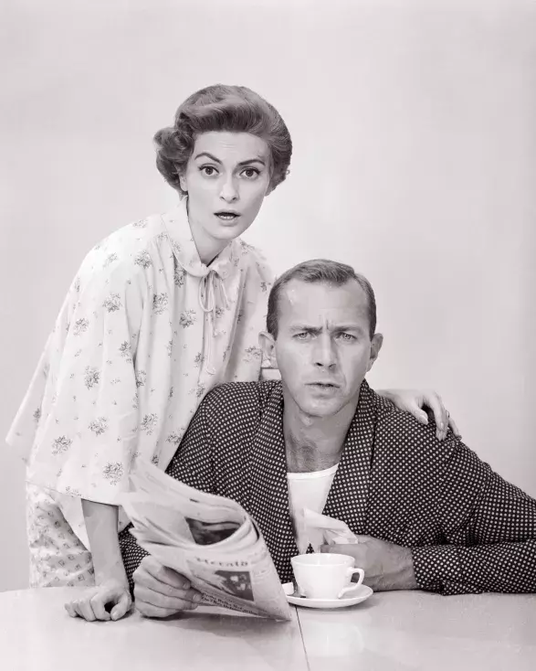 Hádkami k lásce Hádkami k lásce