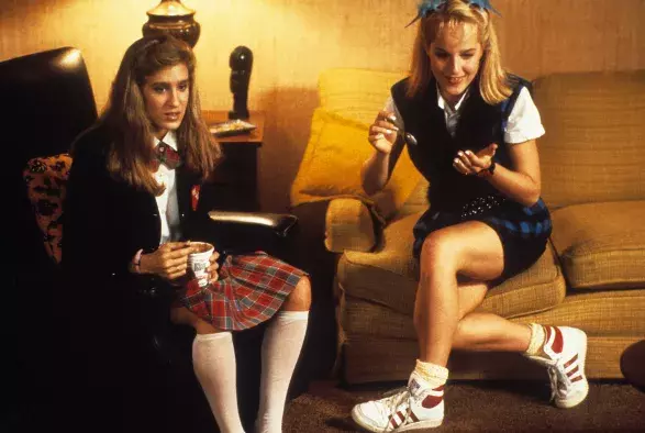 Proč lidé sledují filmy a seriály na TikToku? Proč lidé sledují filmy a seriály na TikToku?