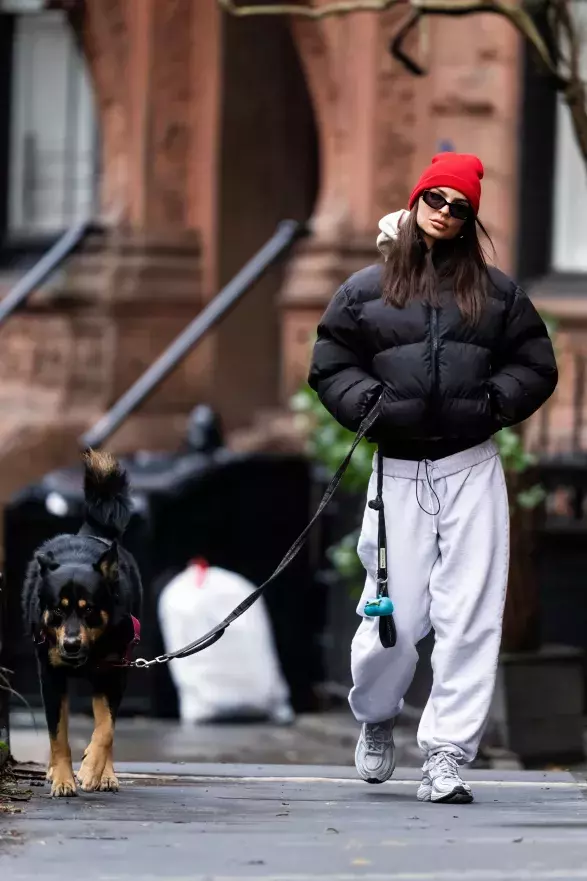 Emily Ratajkowski Emily Ratajkowski