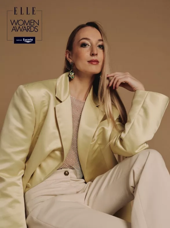 ELLE Women Awards ELLE Women Awards