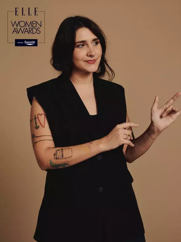 ELLE Women Awards ELLE Women Awards