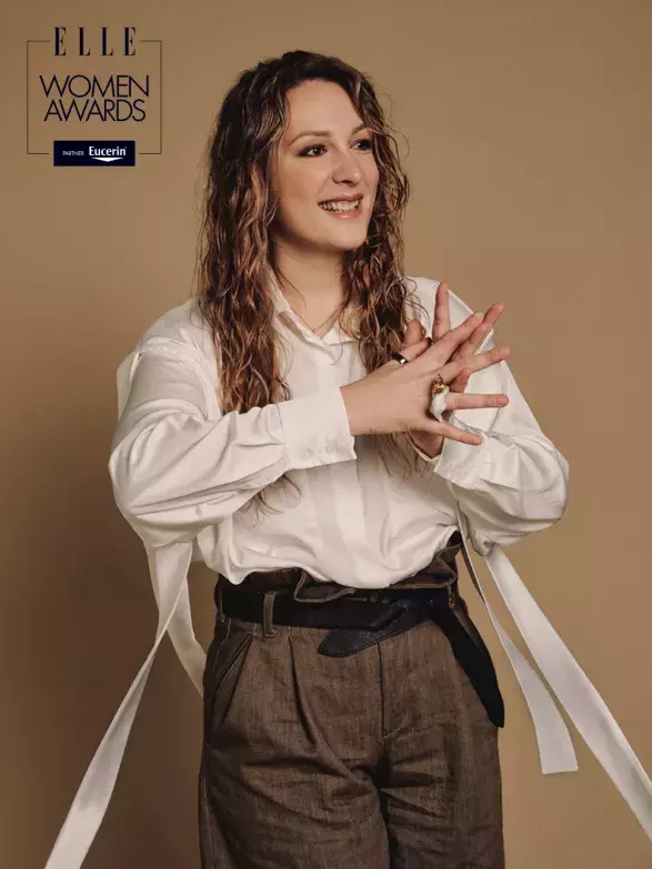 ELLE Women Awards ELLE Women Awards