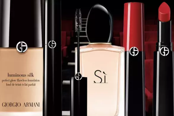 Giorgio Armani Giorgio Armani