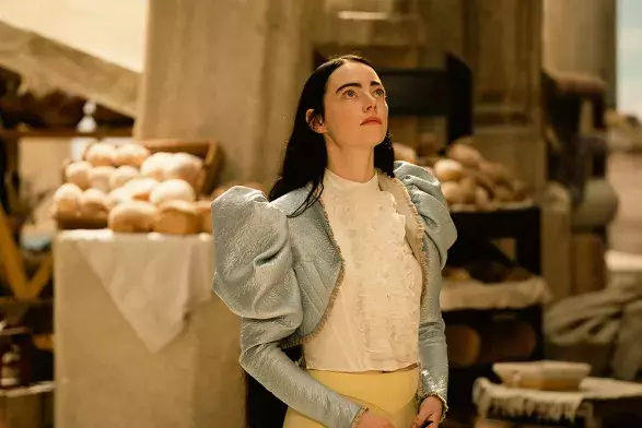 Poor Things Poor Things