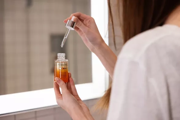 The Ingredients List The Ingredients List