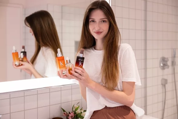 The Ingredients List The Ingredients List