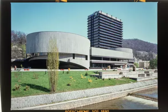 Věra Machoninová Věra Machoninová