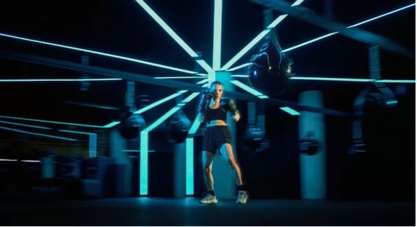 Next.Move Fitness Next.Move Fitness