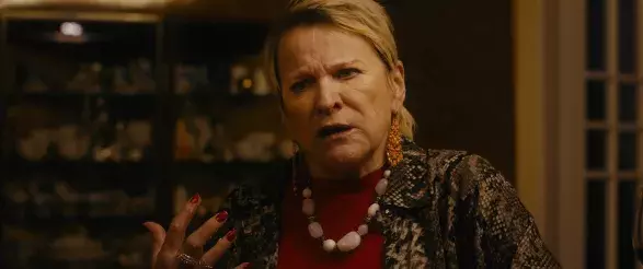 Přišla v noci Přišla v noci