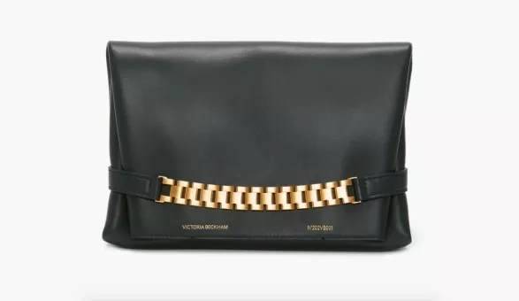 The Chain Pouch The Chain Pouch