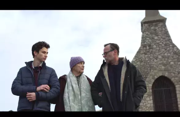 Tancuj Matyldo Tancuj Matyldo