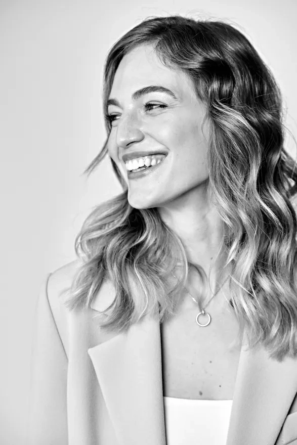 Vanessa Axente Vanessa Axente