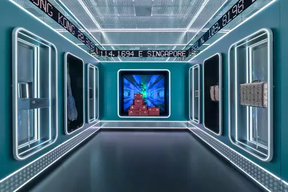 Gucci Visions Gucci Visions