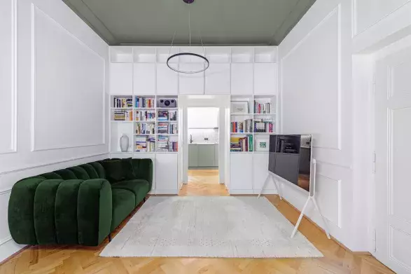 Přivítejte brzké jaro na Praze 5 Přivítejte brzké jaro na Praze 5