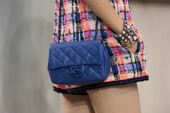 Chanel bag Chanel bag