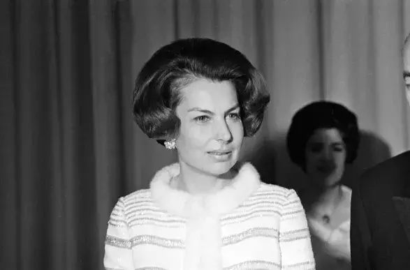 Liliane Bettencourt Liliane Bettencourt