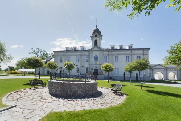 Panství Dlouhá Lhota Panství Dlouhá Lhota