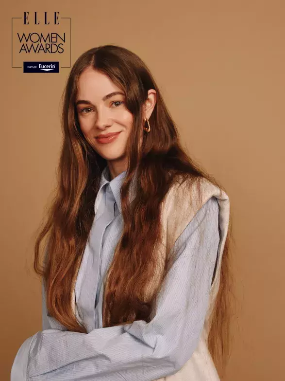 Marie Absolonová Marie Absolonová