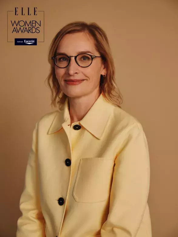 Eva Urbanová Eva Urbanová