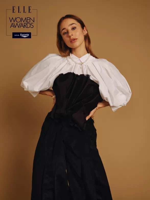 Alex Sedláčková Alex Sedláčková