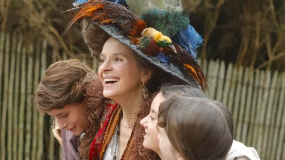 Líná zátoka Líná zátoka