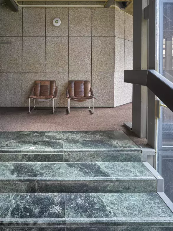 Nová scéna Nová scéna