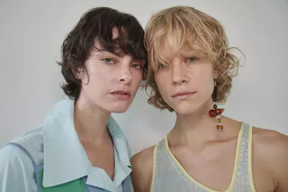 Korejská kosmetika Korejská kosmetika