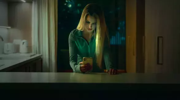 Můžu ti říct tajemství? Můžu ti říct tajemství?