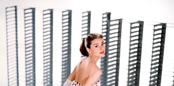 Audrey Hepburn Audrey Hepburn