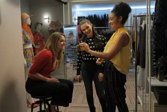 The Bold Type The Bold Type