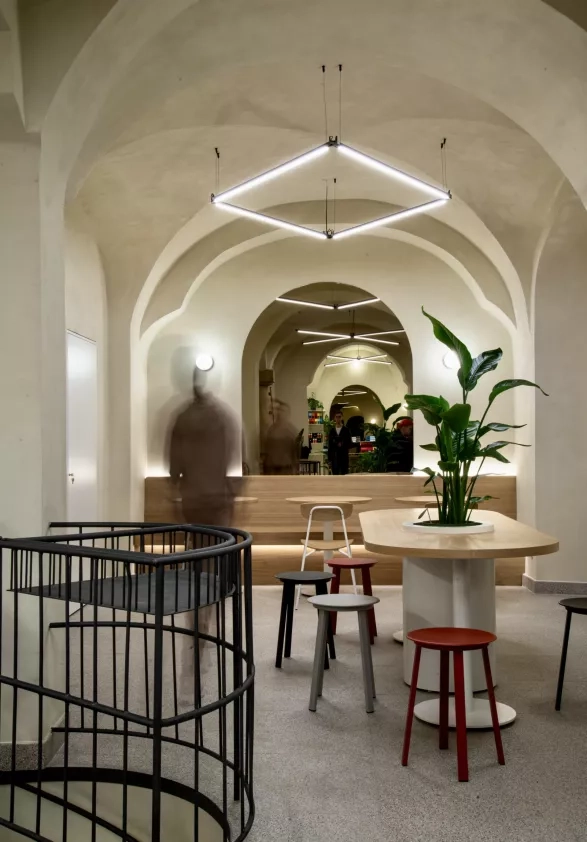 The Miners Charles Bridge The Miners Charles Bridge