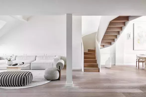 Trojúhelník pohody: Bydlení manželů Ortnerových Trojúhelník pohody: Bydlení manželů Ortnerových