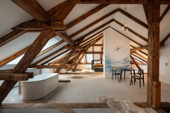 Resort Český les Resort Český les