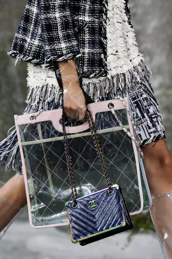 Chanel bag Chanel bag