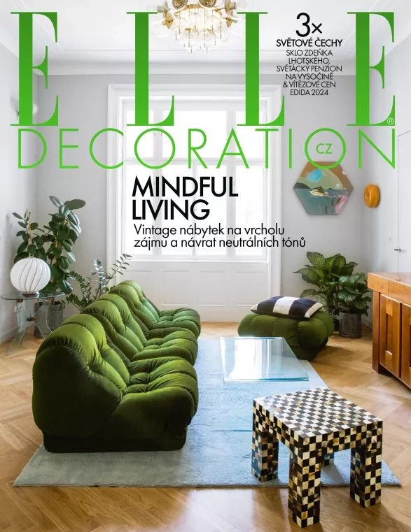 ELLE Decoration ELLE Decoration