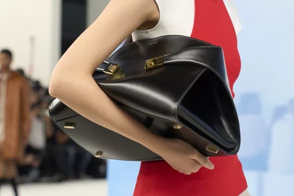 Oversized bags Oversized bags