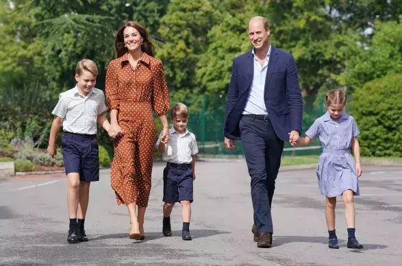 Princezna Kate a princ William Princezna Kate a princ William