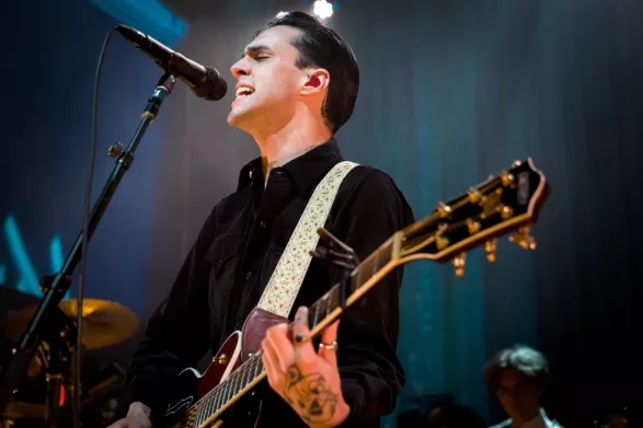 Stephen Sanchez Stephen Sanchez