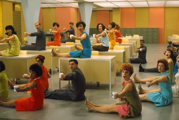 Co potřebujete vědět o cirkadiánním rytmu Co potřebujete vědět o cirkadiánním rytmu