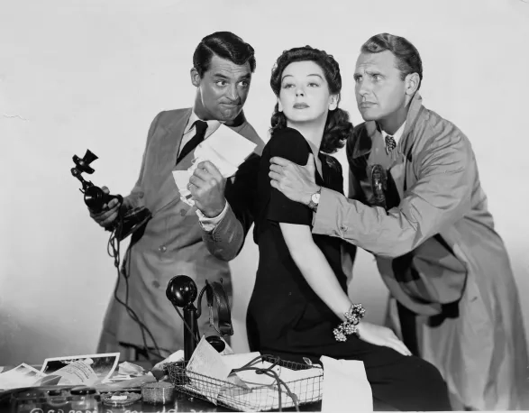 Doba ledová: co dělat, když se věnuje více svému mobilu než vám Doba ledová: co dělat, když se věnuje více svému mobilu než vám