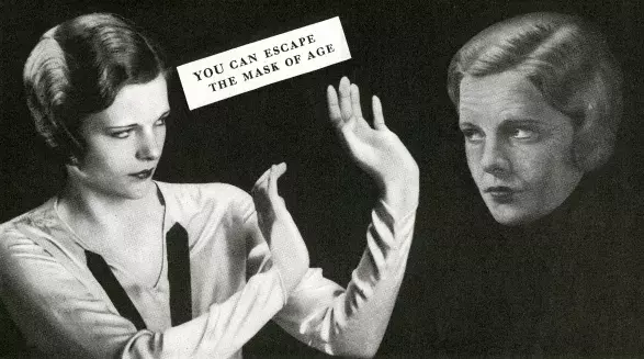 Anti-age? Ano! Ale musíte vybírat správně Anti-age? Ano! Ale musíte vybírat správně