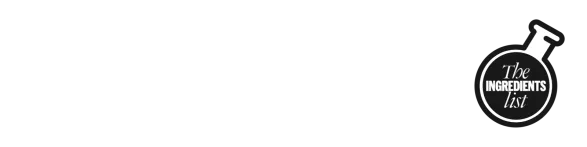 The Ingredients List The Ingredients List