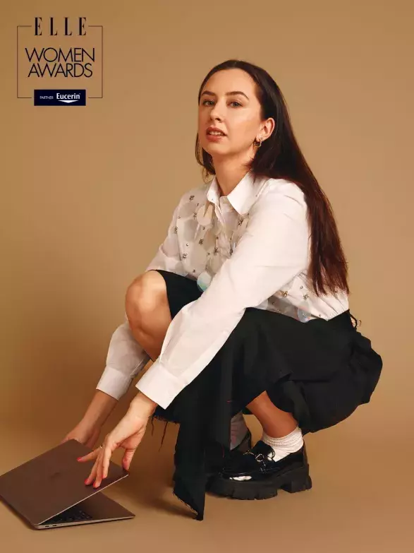 ELLE Women Awards ELLE Women Awards
