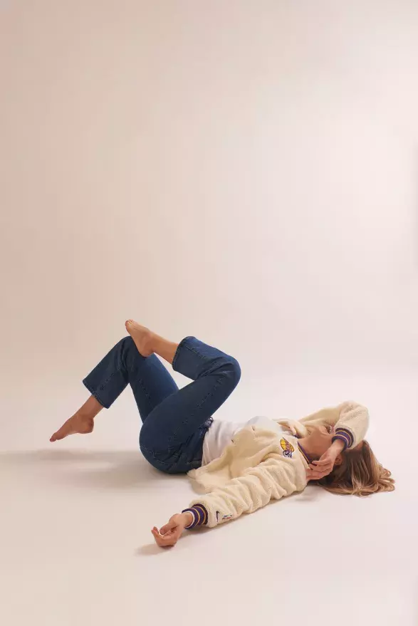 Jóga a chodidla Jóga a chodidla