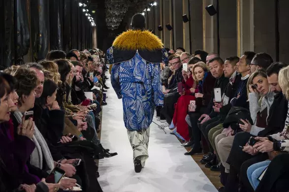 Dries Van Noten Dries Van Noten