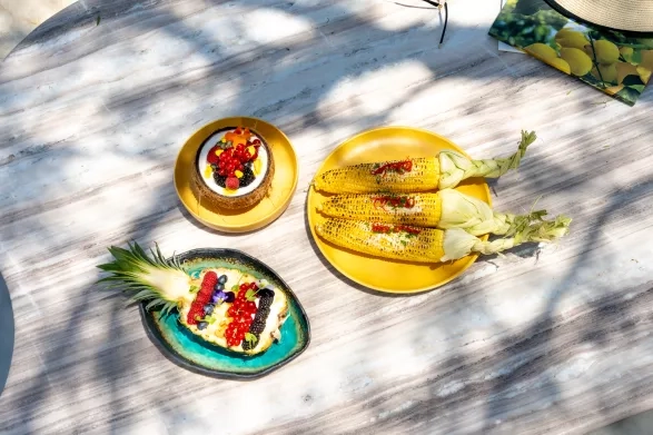 Villas-only resort Bijal Villas-only resort Bijal