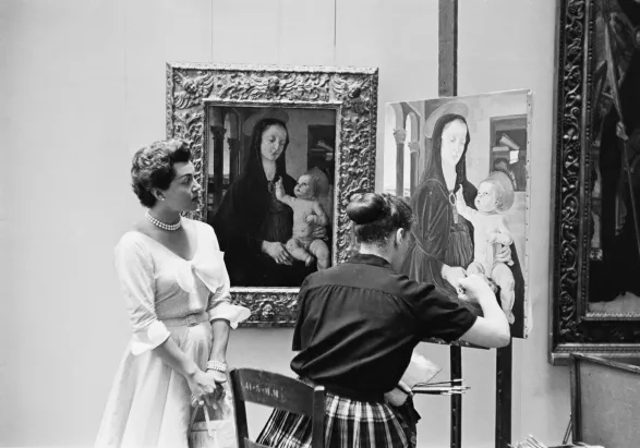 Kam s ELLE Kam s ELLE