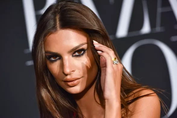 Emily Ratajkowski Emily Ratajkowski