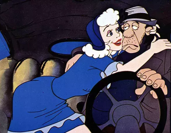 Proč se nám všichni snaží namluvit, že ošklivý muž bude skvělý partner Proč se nám všichni snaží namluvit, že ošklivý muž bude skvělý partner